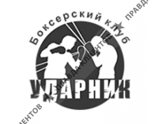 Боксёрский клуб УДАРНИК